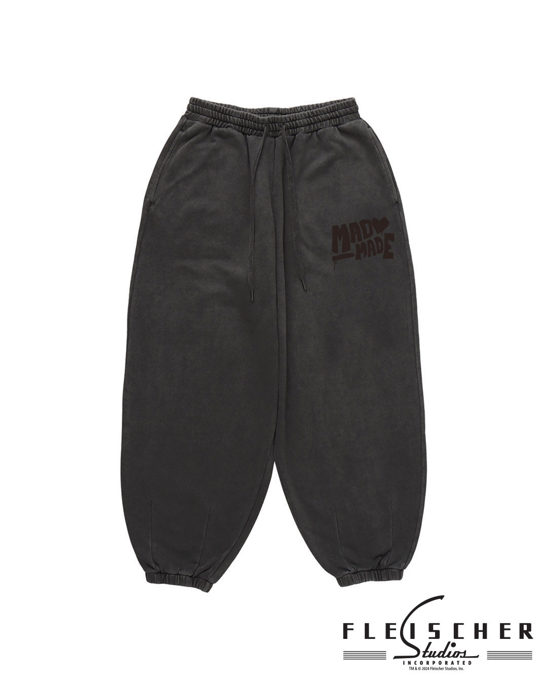 Heart Long Pants