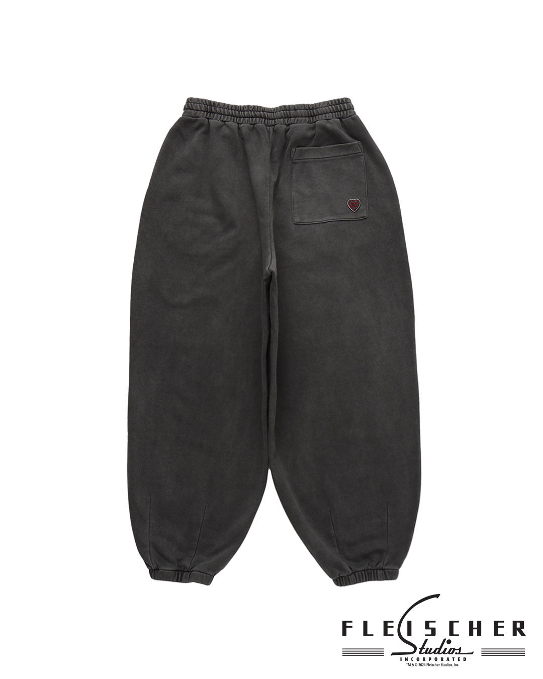 Heart Long Pants