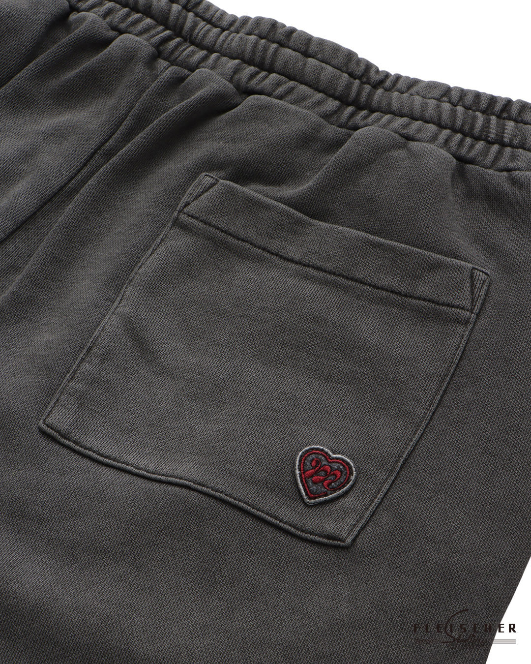 Heart Long Pants