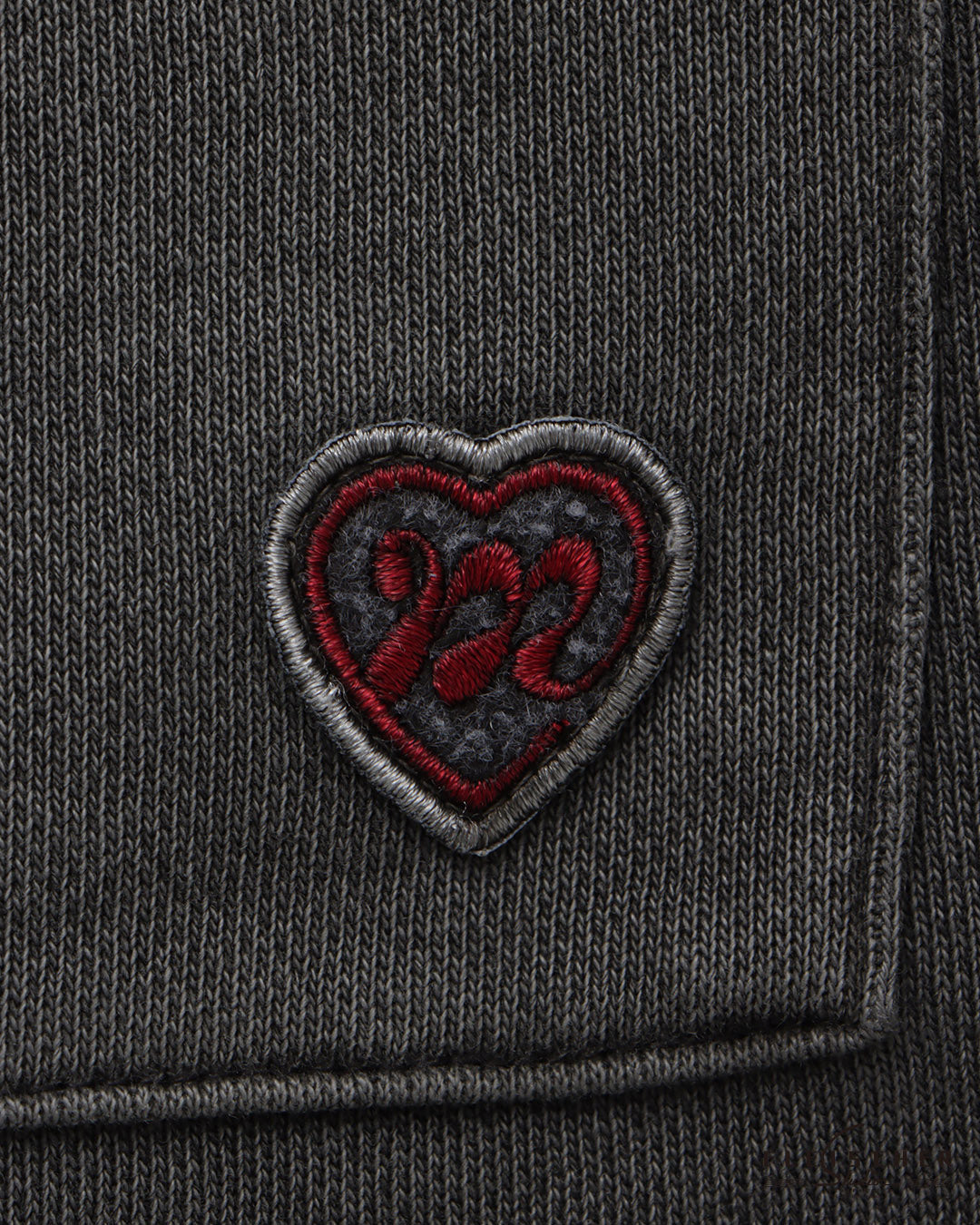 Heart Long Pants