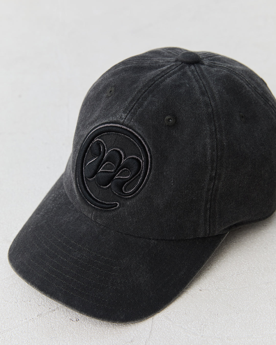 mLogo Garment Dey Cap