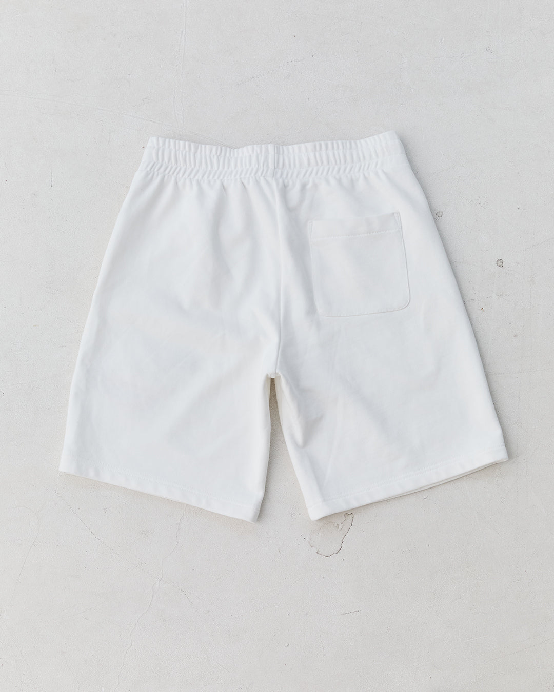 mLogo Short Pants