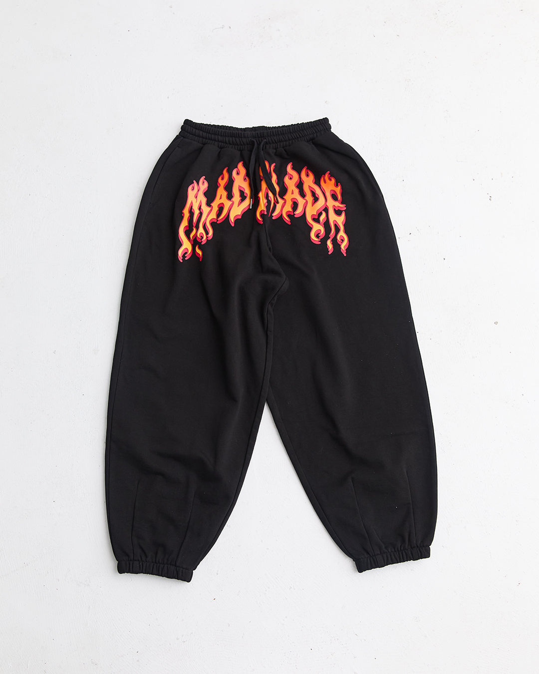 Fire Long Pants