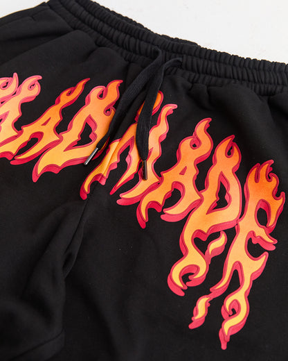 Fire Long Pants