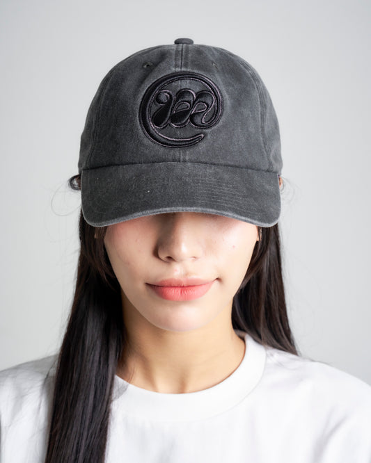 mLogo Garment Dey Cap