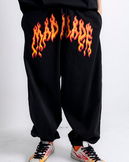 Fire Long Pants