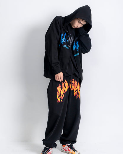 Fire Long Pants