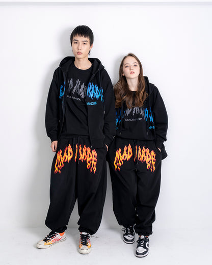 Fire Long Pants