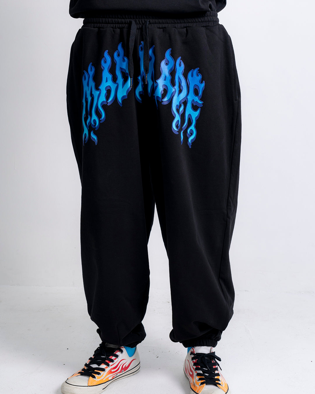 Fire Long Pants